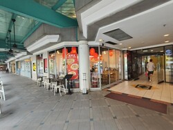 Forum Galleria Shopping Centre (D9), Retail #636867641